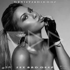 Sex And Deep Vol.34 (Full Mix)