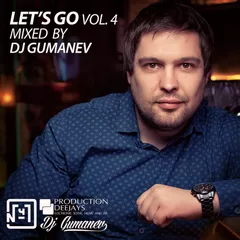 Let's Go vol.4