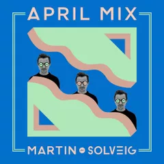 MyHouse April 2016 Mix