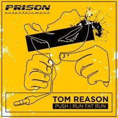 TOM REASON - PUSH (EP)
