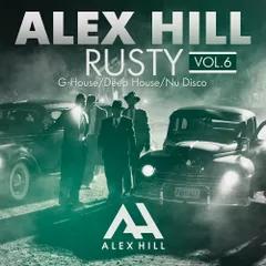 Rusty vol.6