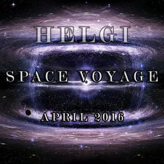 Helgi - Space Voyage (April 2016)