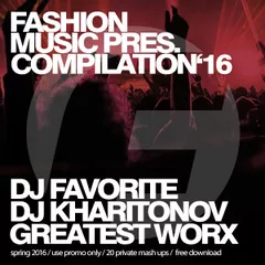 Greatest Worx  2015-2016
