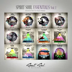 SPIRIT SOUL ESSENTIALS VOL.1