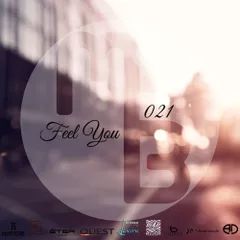 Feel You Mix 21