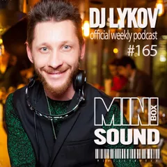 Mini Sound Box 165 (Weekly Mixtape)