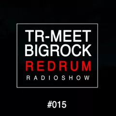 Redrum Radioshow 015