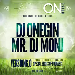 Fashion House #06