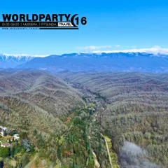 World Party Travel Podcast #099