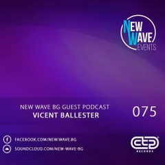 New Wave BG Guest Podcast 075