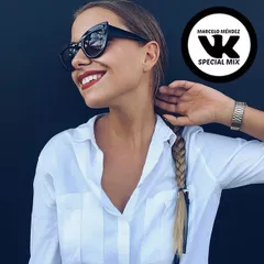 VK Special Mix (April 2016)
