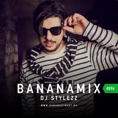 Bananamix #096