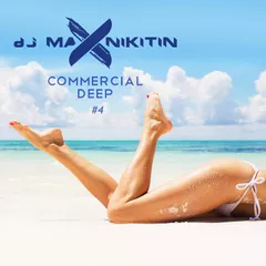 Commercial Deep vol.4 (April 2016)