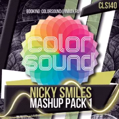 Mashup Pack 1