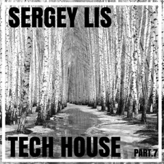 Tech House part.7