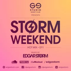 Edgar Storm Hot Week Mix 011