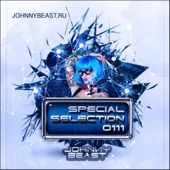 Johnny Beast - Special Selection 0111