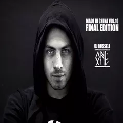 MADE IN CHINA VOL.10 / FINAL EDITION