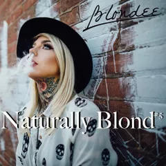 Naturally Blond #5