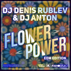 FLOWER POWER (EDM)