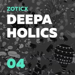 Deepaholics #04