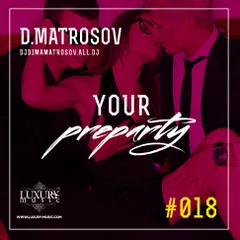 Your Preparty #018