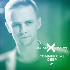 Commercial Deep vol.5 (April 2016)