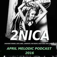 April Melodic Podcast 2016