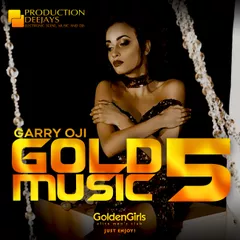 Gold Music #05