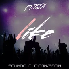 Pegin - Like (Original Mix)