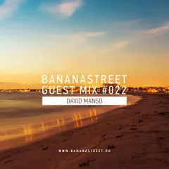 Bananastreet Guest Mix #022