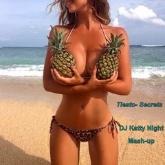 Tiesto & KSHMR & Calvin Harris & Disciples & Kolya Funk & Eddie G- Secrets vs How Deep Is Your Love (DJ Katty Night mash-up)