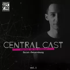 CENTRAL CAST #01