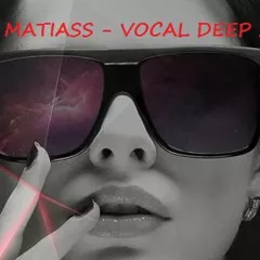 Vocal Deep House Sexy