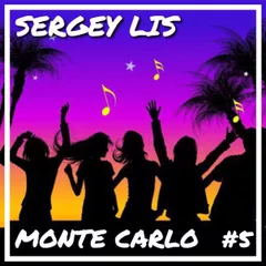 Monte Carlo #5