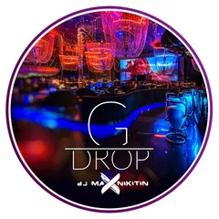 G-Drop (May Mix 2016)