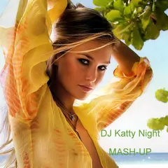 The Weeknd & Justin Bieber & Astero & Skrillex- The Hills vs Sorry (DJ Katty Night mash-up)