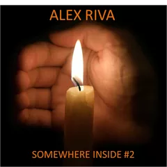 Alex Riva - Somewhere Inside # 2 (Mix)