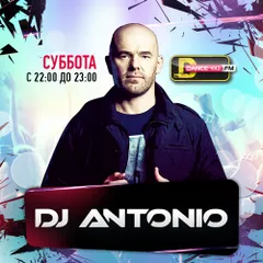 Dj Antonio - Dfm MixShow 027