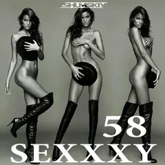 SEXXXY 58