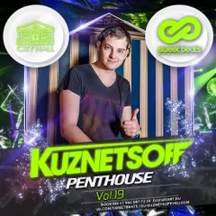 Dj Kuznetsoff - Penthouse Vol.19