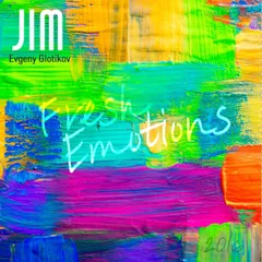 Fresh Emotions 2016
