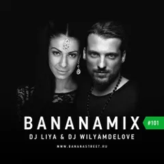 Bananamix #101