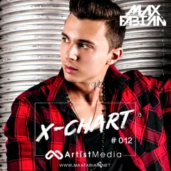 X-CHART #012