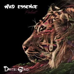 Wild Essence (Deep Strips Records Podcast # 2)