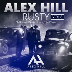 Rusty vol.8
