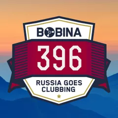 Russia Goes Clubbing #396 (14.05.2016)