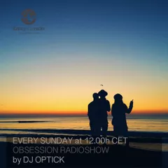 Obsession (Ibiza Global Radio) [15.05.2016]