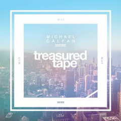 Treasured Tape #15