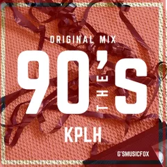 KPLH - The 90's (Original Mix)